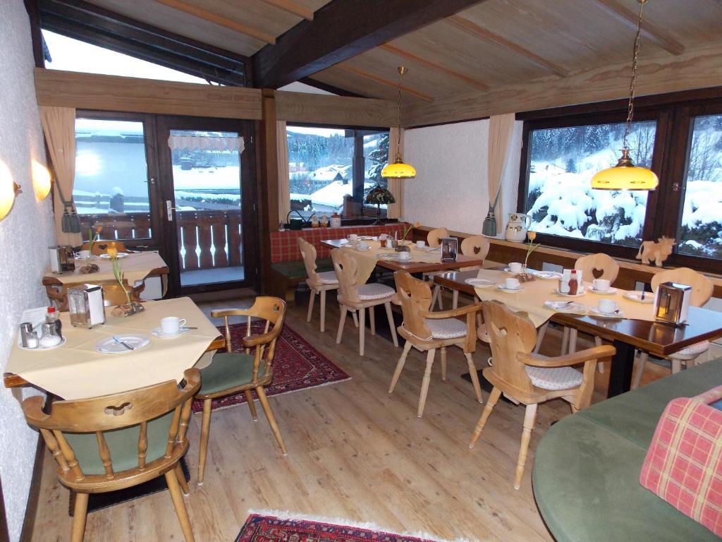 Hotel Landhaus Staufenblick Oberstaufen Exterior photo